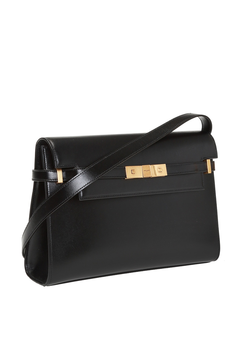 Saint Laurent 'Manhattan' shoulder bag | Women's Bags | Vitkac